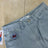 Polar Big Boy Embroidery Jeans Y2K Pants Streetwear Gothic Cartoon Blue Baggy Jeans Retro Punk Rock High Waist Denim Trousers - Lootquake