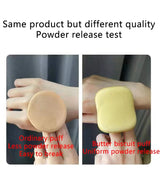 New Thickened And Widened Sponge Puff Set Makeup Powder Puff For Foundation Make-up Concealer to Repair Finger Air Cushion