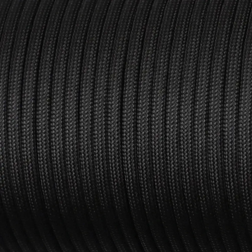 7 Cores 550 Paracord Cord 3 8 16 M Dia.4mm For Outdoor Camping Survival Lanyard Parachute Rope Hiking Tent Accessories - Lootquake
