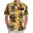 3D Full Print Hawaiian Dachshund Graphic Shirt For Men Summer Casual Button Up Surfing Beach Shirts Blusas Mens Oversize Tee Top - Lootquake