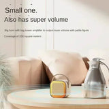 Machine de karaoké Bluetooth K12, système de haut-parleurs PA portable 5.3 avec 1 à 2 microphones sans fil, chant familial à domicile, cadeaux pour enfants