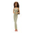 1piece Doll Clothes Long Dress Shinny Braces Skirt For 30CM Barbie Doll clothing Outfits 1/6 Dolls Accessories - Lootquake