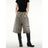 American Retro High Street Casual Overalls Leopard Print Loose Wide Leg Pants For Women Y2k Hip-hop Cargo Grunge Baggy Trousers - Lootquake