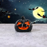 Halloween Micro Landscape Scene Decoration Accessories Tree Demon Ghost Pumpkin Skull Party Supplies Home Party Ornament Terror