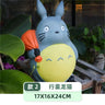 Large Garden Statue Cartoon Anime Totoroed Sculpture Creative Kawaii Miyazakis Hayaos Totoros Resin Figurines Garden Home Decor
