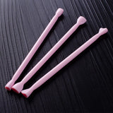 Statue Face Sculpting Shaping Tools Fondant Cake Eye Decorating Carving Pen Plastic Marshmallow Modeling Pen DIY Baking Tools