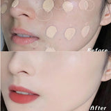 Base de maquillaje en mousse, crema, cojín, compacta, hidratante, duradera, resistente al agua, corrector, alta cobertura, base de maquillaje coreana.
