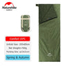 Naturehike Newest Sleeping Bag Ultralight Waterproof Cotton Sleeping Bag Nature Hike Summer Hiking Camping Tent Sleeping Bag - Lootquake