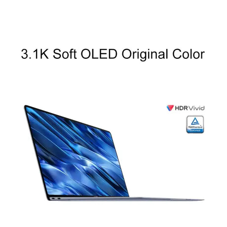 HUAWEI MateBook X Pro 2024  Laptop Inter Core Ultra9 185H/Ultra7 155H 32/16GB 2/1TB Netbook 14.2inch 3.1k Touchscreen 120Hz OLED - Lootquake