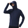 Summer UPF 50+ UV Sun Protection Skin Coats Men Ultra-Light Sportswear Hooded Outwear Men Windbreaker Casual Jackets - Lootquake