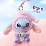 Halloween Decoracion Stitch Plush Stuffed Kawaii Toys Halloween Party Pendant Doll Home Decoration Girls Birthday Gifts