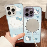 Kitty Cat Iphone Cases Iphone