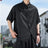 Chinese Style Mens Shirt and Blouse Luxury Men's Clothing Japanese Streetwear Vintage Fashion Korean Clothes Man Shirts 2025 5XL - Lootquake