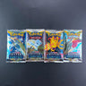 20/40pc Pokemon Cards GX Tag Team Vmax EX Mega Energy Shining Pokemon Card Game Carte Trading Collection Cards Pokemon Cards