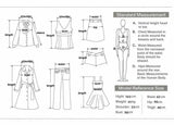 Streetwear Loose Trench Coat Midi Length Fashion Korean Elegant Khaki Black Women's Windbreaker Coat Casual Double Breasted Tops - Lootquake