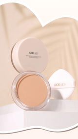Base de maquillaje en mousse, crema, cojín, compacta, hidratante, duradera, resistente al agua, corrector, alta cobertura, base de maquillaje coreana.