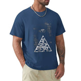 Canserbero T Shirt Hip Hop Fashion Short Sleeve Casual TShirt Men O-neck 100% Cotton T-Shirts Tee Tops - Lootquake