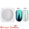 8ml Silver Mirror Metallic Nail Gels Polish UV Soak Off Paint Gel Polish Flower Drawing Gold Superbright Nails Lacquer UV Gel #*