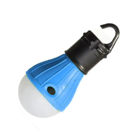 Mini LED Lamp Bulbs Outdoor Camping Light Night Market Lamp Tent Lights Waterproof Emergency Lantern Hanging Lights - Lootquake