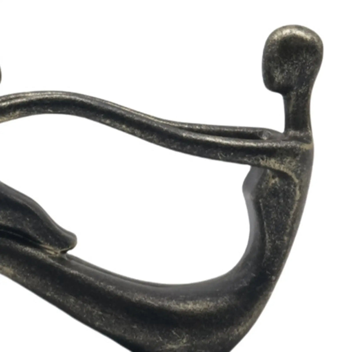 Character Figurine Artwork Decorative Sculpture for Shelf Party Tabletop