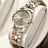 BINBONG Women Watches Luxury Fashion Ladies Quartz Watch Waterproof Luminous Date Stainless Wristwatch Girlfriend Lovers Gift - Lootquake