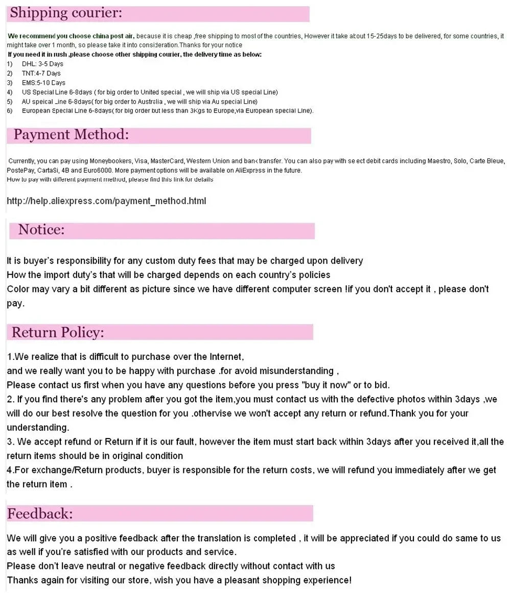 6PCs/Set Permanent Marker Pen Fine Point Waterproof Markers Thin Nib Crude Nib Black Blue Red Ink 1.5mm Fine Color Marker Pens