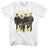 Weezer Band Cotton T Shirt Vintage Men Women Hip Hop Tee Fashion Short Sleeve Tshirt Oversized T-shirts Streetwear Tops Clothing - Lootquake