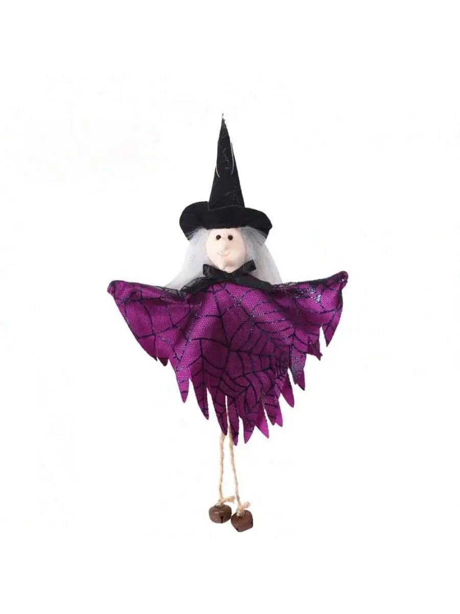 Halloween Figurine Pendant Home Garden Yard Hanging Pendant for Halloween Party Decoration Room Decoration Day of the Dead Decor