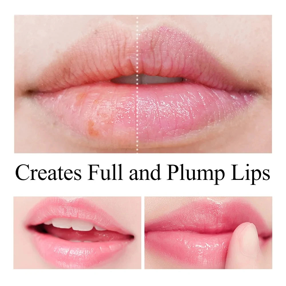 Lip Balm Moisturizing Hydrating Lip Moisturizer Nourish Lipstick Base Dryness Lip Care Makeup Beauty Cosmetics
