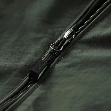 Outdoor Waterproof Jacket Men Breathable Quick Dry Hooded Jacket Coat Windbreaker Jacket Men Multi-Pockets Summer Windbreaker - Lootquake