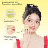 MOTONEOZEN 4pcs Makeup Blending Puffs Powder Foundation Concealer Details Cosmetic Beauty Sponge Applicator Tool Wholesale