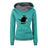Women Sweatshirts Sports Top Outdoors Pullovers Long Sleeve Hoodies Jogging Woman Clothing 2024 New Streetwear Casual Fashion - Lootquake