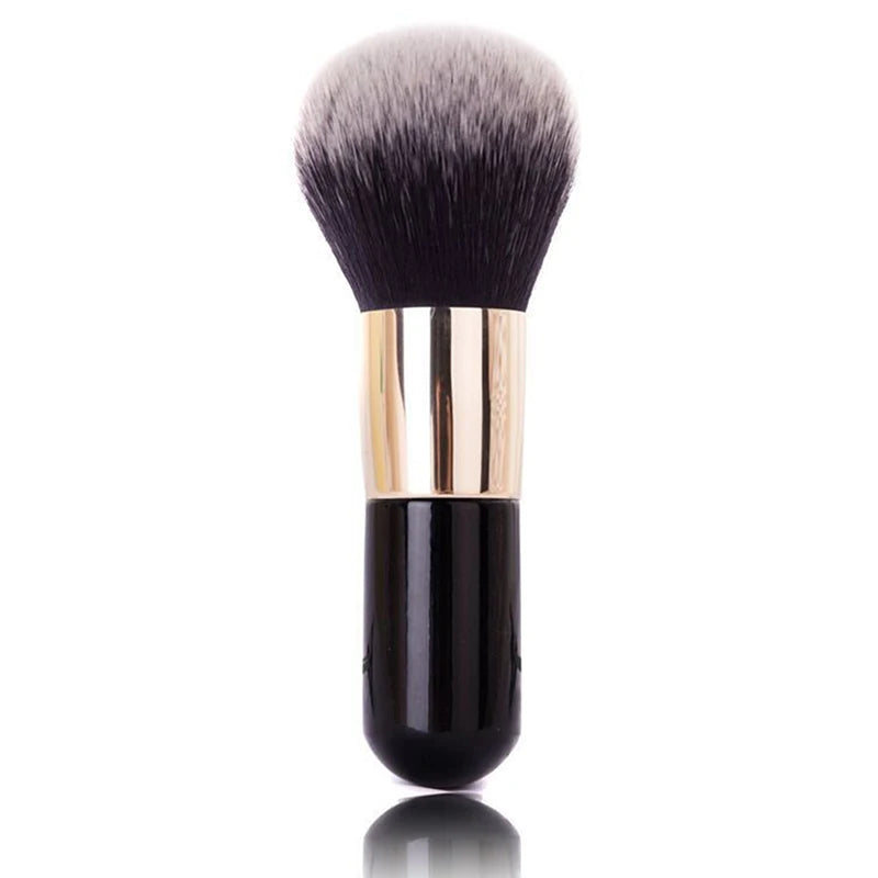 Professional Makeup Brushes Foundation Powder Face Blush Brush Soft Face Blush Large Cosmetics Foundation Make Up Tools