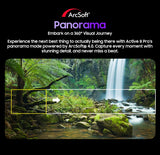 Tablette PC Blackview Active 8 Pro 16 Go 256 Go Batterie 22 000 mAh Android 13 Écran 2,4 K 10,36 pouces Caméra 16 Mpx + 48 Mpx Tablette robuste