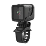 1080P High-definition Portable Sports Mini Camera with Hotspot WiFi Outdoor Bicycle Recorder Mini Network Waterproof Camera