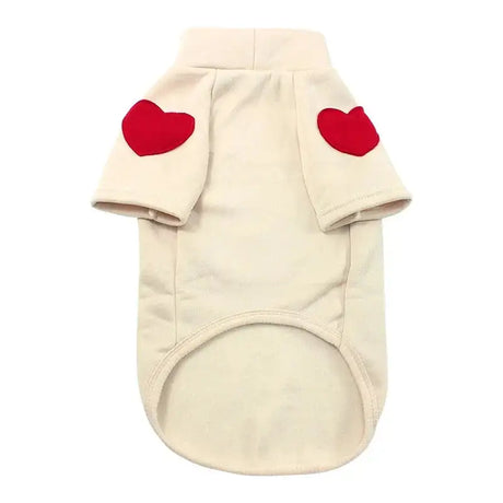 Dog Clothes for Small Dogs Winter Warm Dog Hoodies Puppy Clothes Dogs Dachshund Taddy Puppy Clothes Dog Supplies - Lootquake