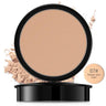 Pressed Powder Waterproof Long-lasting Full Coverage Face Compact Setting Powder Makeup Foundation Oil Control Cosmetics