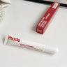 Maquillage de luxe, fard à joues, brillant à lèvres et bâton hydratant, poudre rouge naturelle, crème, rouge à lèvres, jus de cochon, Data Cake Cosmetics