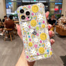 Cute Dinosaur Silicone Phone Case