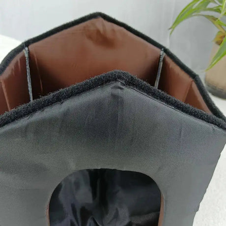 Waterproof Outdoor Pet House Thickened Cat Nest Tent Cabin Pet Bed Tent Shelter Cat Kennel Portable Travel Nest Pet Home - Lootquake