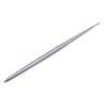 Stainless Steel Clay Sculpting Rod Pottery Modeling Stick Carving Ceramic Sculpture Tools Line Texture Creasing Indentation Tool