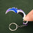 16cm Valorant Game Weapon Big Melee Reaver 2.0 Karambit Knife Metal M4 Samurai  Alloy Model Desk Decoration Display Gift Toy - Lootquake