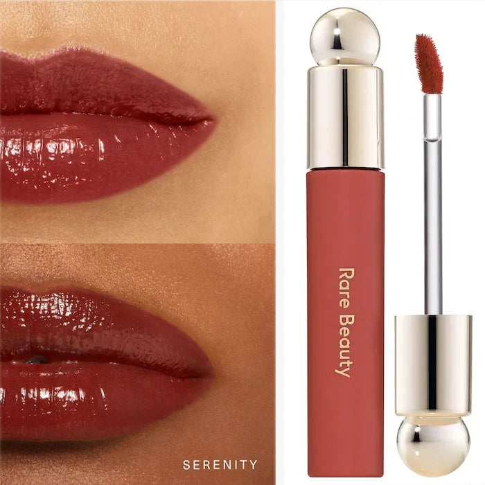 Lip Gloss Plump Essence Gel Oil Nourishing Lipstick Moisturizing Care Products Blusher For Women Rare Beauty Lip Glaze Rouge