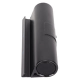 Altavoz Bluetooth estéreo con dos controladores, recargable, portátil, inalámbrico, para teléfono móvil, tableta y altavoz inalámbrico.