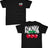 Streetwear Summer Keinemusik x Pacha T Shirt  Women Fashion Short Sleeve Female Tee  Hip Hop Top Clothes Sportwear Graphic - Lootquake