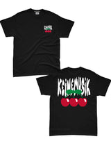 Streetwear Summer Keinemusik x Pacha T Shirt  Women Fashion Short Sleeve Female Tee  Hip Hop Top Clothes Sportwear Graphic - Lootquake