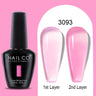 NailCO Gel Nail Polish Nail Art Translucent Vernis Semi Permanent UV LED Lamp Gel Manicure for Gel Polish Nail Glue Productos