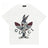 2025 Classic Women T-shirt Luxury Brand Short Sleeve Tshirt Designer Tee Women TShirt Summer Tops Tees Women's Clothing - Lootquake