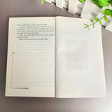 Wendelin Van Draanen, libros superventas en inglés, basado en una novela cinematográfica