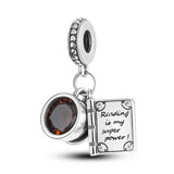Coffee Cup Charms 925 Silver Beads For Woman Fit Original Bracelet Making Fashion Jewelry - Lootquake